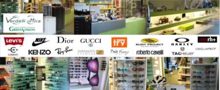 Verdelli Ottica